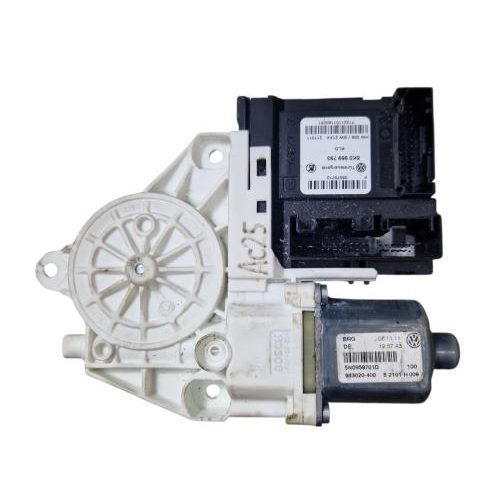 VOLKSWAGEN TIGUAN 1 PHASE 2