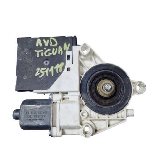 VOLKSWAGEN TIGUAN 1 PHASE 2