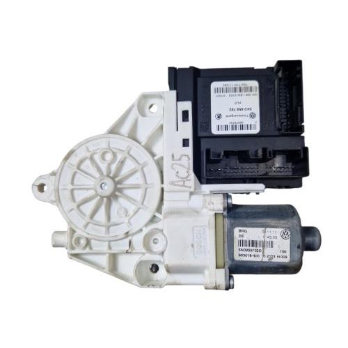 VOLKSWAGEN TIGUAN 1 PHASE 2