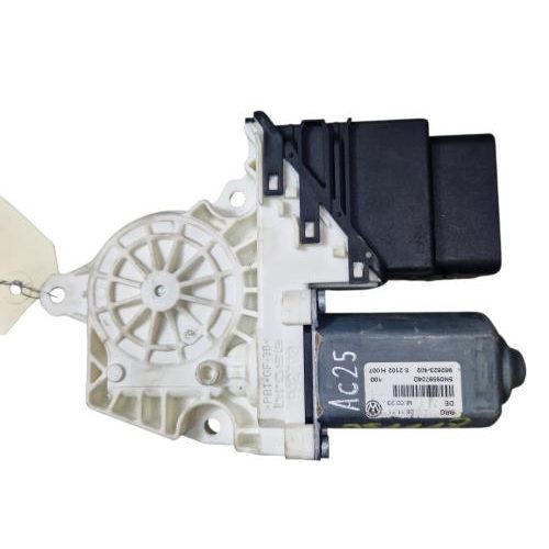 VOLKSWAGEN TIGUAN 1 PHASE 2