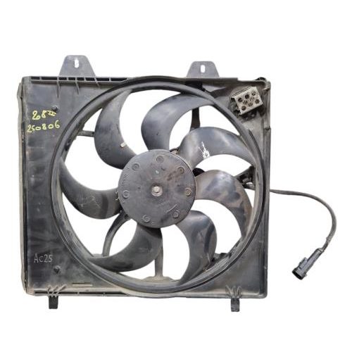 PEUGEOT 208 2 PHASE 1