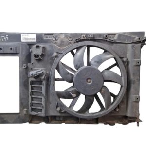 CITROEN C4 2 PHASE 1