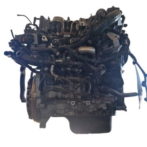 PEUGEOT 208 2 PHASE 1