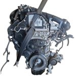 PEUGEOT 208 2 PHASE 1