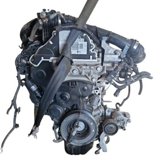 PEUGEOT 208 2 PHASE 1