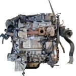 PEUGEOT 208 2 PHASE 1