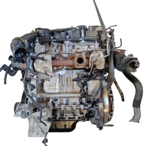 PEUGEOT 208 2 PHASE 1