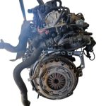 PEUGEOT 208 2 PHASE 1