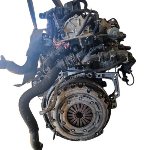 PEUGEOT 208 2 PHASE 1