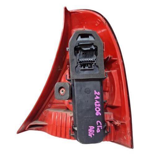 RENAULT CLIO 2 PHASE 2