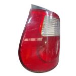 RENAULT MEGANE 1 PHASE 2