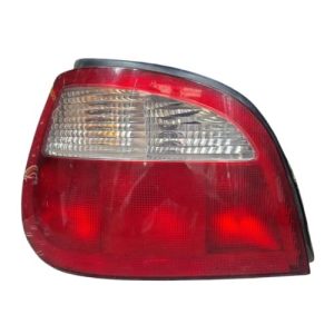 RENAULT MEGANE 1 PHASE 2