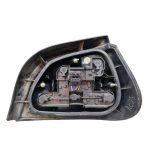 RENAULT MEGANE 1 PHASE 2