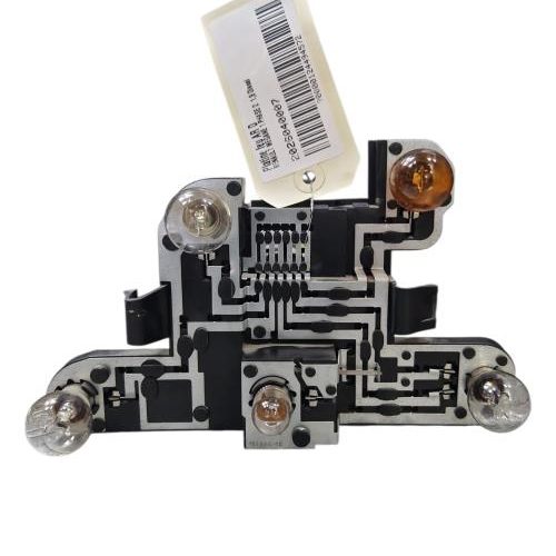 RENAULT MEGANE 1 PHASE 2