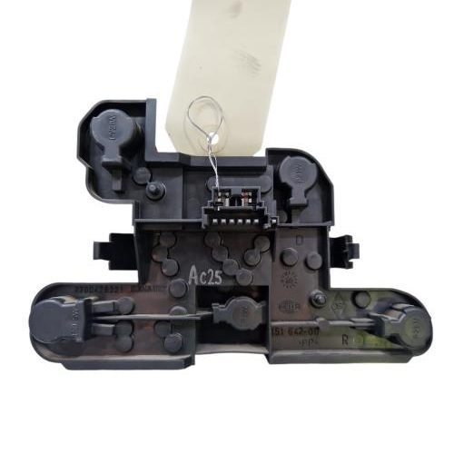 RENAULT MEGANE 1 PHASE 2