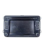 VOLKSWAGEN TIGUAN 1 PHASE 2