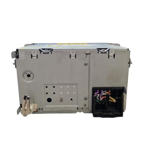 VOLKSWAGEN TIGUAN 1 PHASE 2