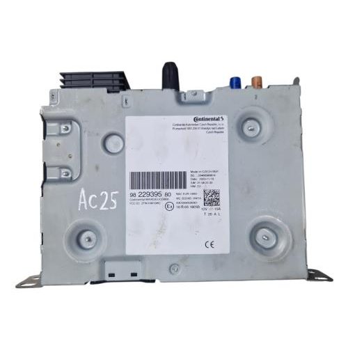 CITROEN C3 3 PHASE 2