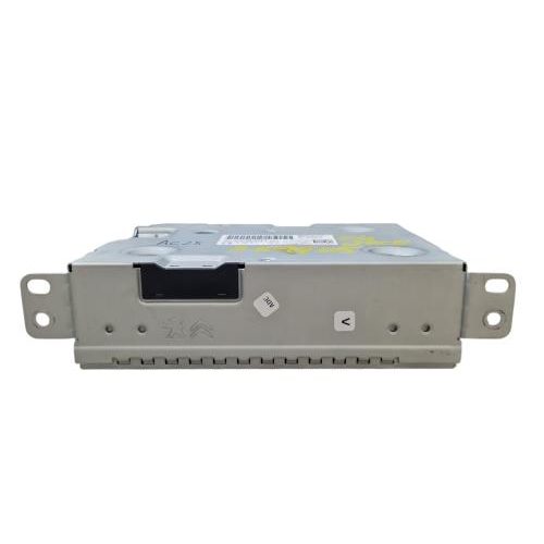 CITROEN C4 SPACETOURER