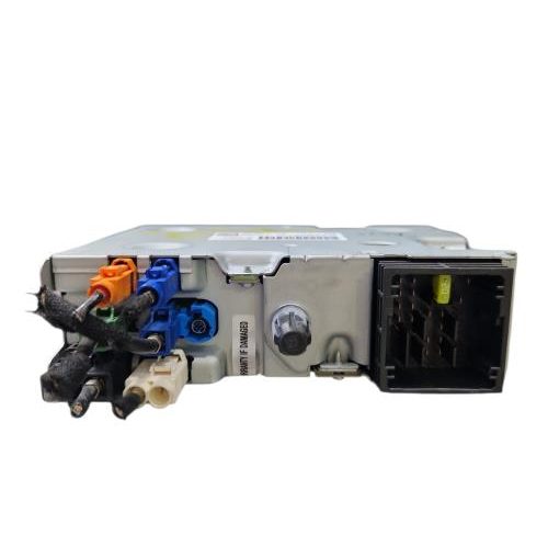 CITROEN C4 SPACETOURER