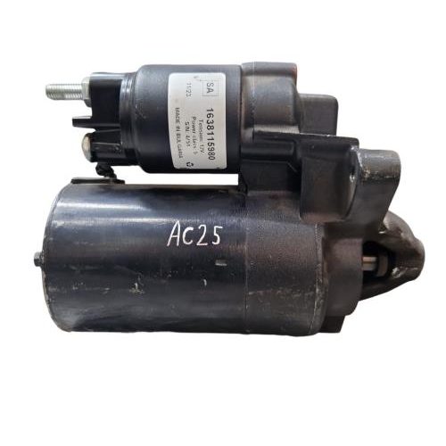 CITROEN C3 2 PHASE 1