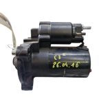 CITROEN C3 2 PHASE 1