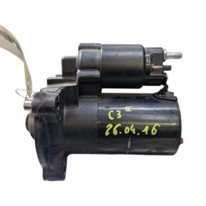 CITROEN C3 2 PHASE 1