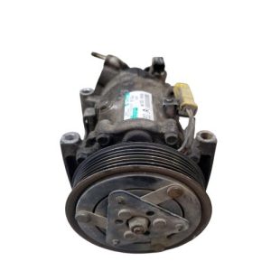 CITROEN C3 2 PHASE 1