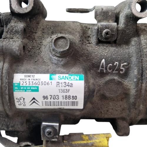 CITROEN C3 2 PHASE 1