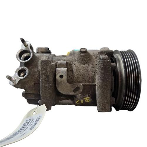 CITROEN C3 2 PHASE 1