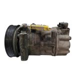 CITROEN C3 2 PHASE 1