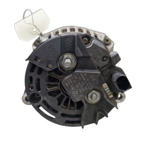 MERCEDES CLASSE CLK 209 COUPE