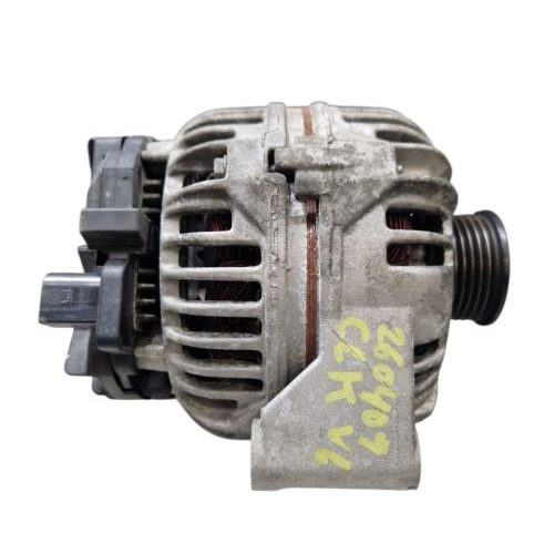 MERCEDES CLASSE CLK 209 COUPE