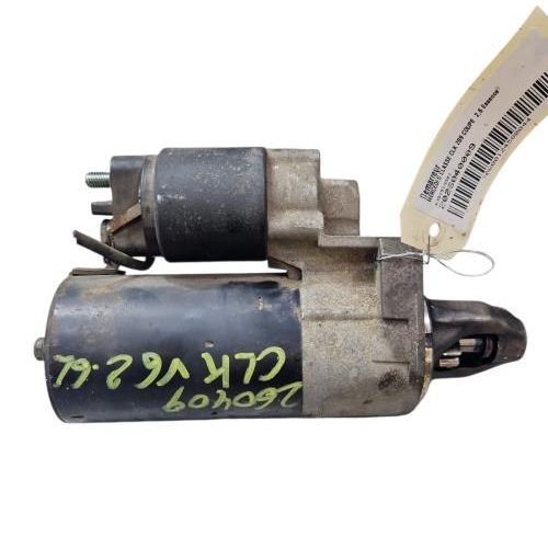 MERCEDES CLASSE CLK 209 COUPE