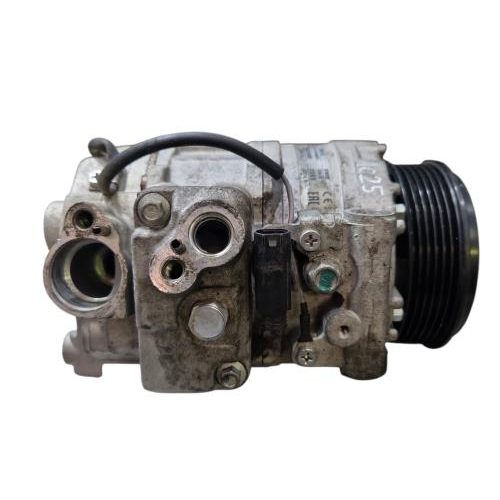 MERCEDES CLASSE CLK 209 COUPE