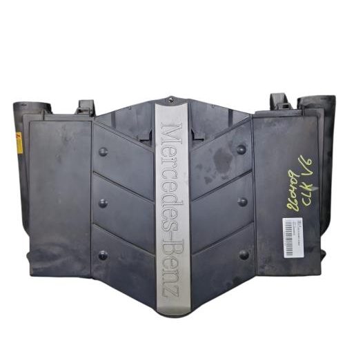 MERCEDES CLASSE CLK 209 COUPE