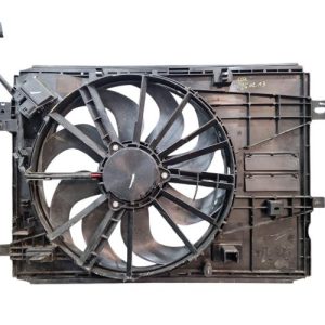 DS DS7 CROSSBACK PHASE 1