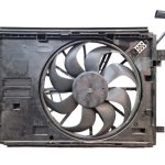 DS DS7 CROSSBACK PHASE 1