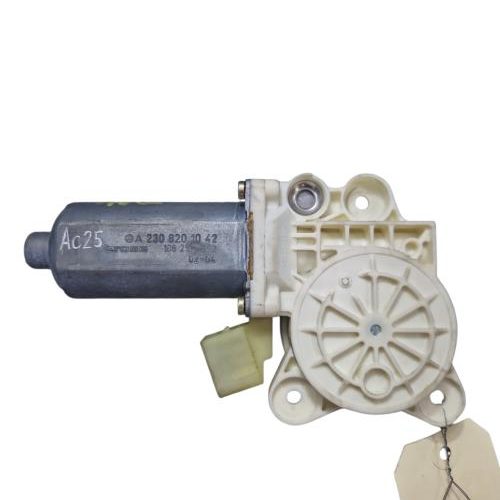 MERCEDES CLASSE CLK 209 COUPE