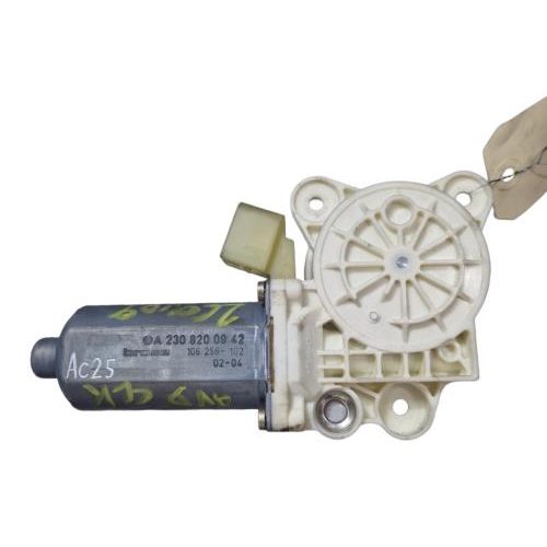 MERCEDES CLASSE CLK 209 COUPE