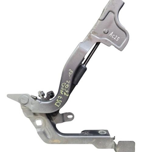 DS DS7 CROSSBACK PHASE 1