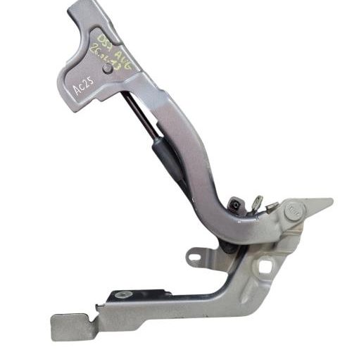 DS DS7 CROSSBACK PHASE 1