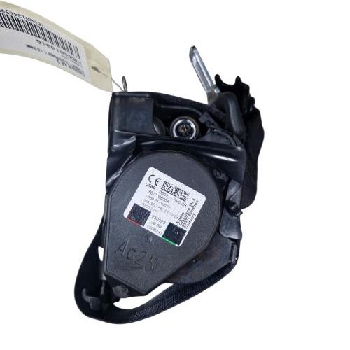 RENAULT CLIO 5 PHASE 1