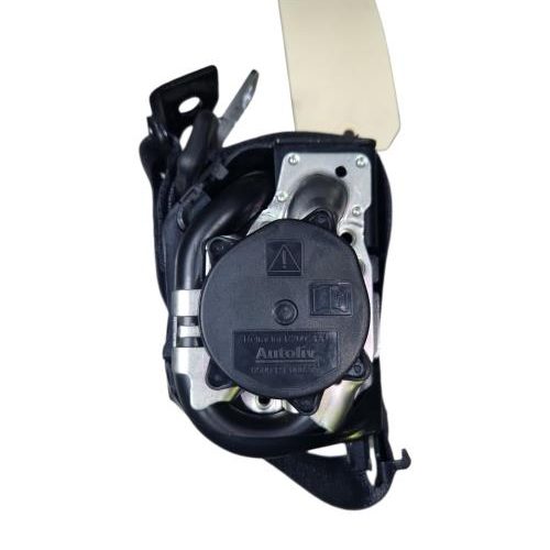 RENAULT CLIO 5 PHASE 1