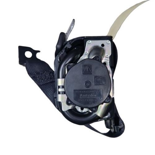 RENAULT CLIO 5 PHASE 1