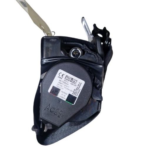 RENAULT CLIO 5 PHASE 1