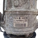 RENAULT KADJAR PHASE 1