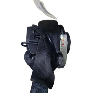 RENAULT CAPTUR 1 PHASE 2