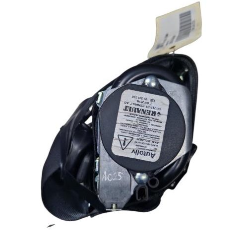 RENAULT CAPTUR 1 PHASE 2