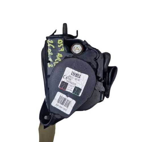 DS DS7 CROSSBACK PHASE 1